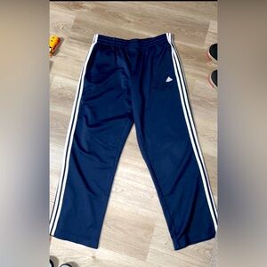 Adidas Track Pants